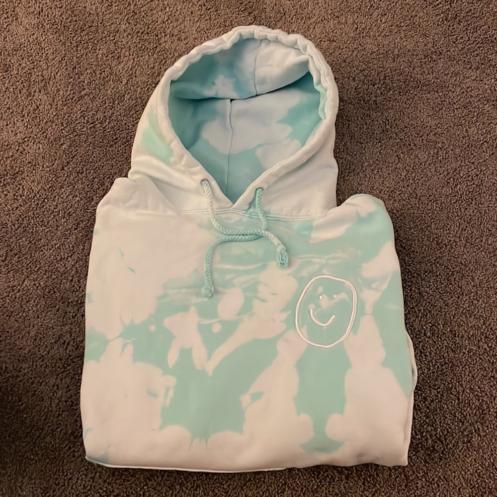 Happiness Project Hoodie